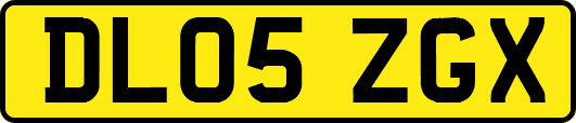 DL05ZGX