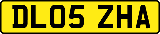 DL05ZHA