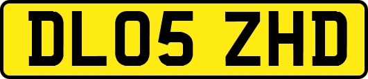 DL05ZHD