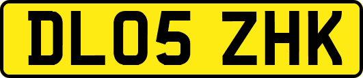 DL05ZHK
