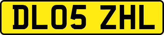 DL05ZHL