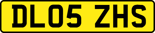 DL05ZHS