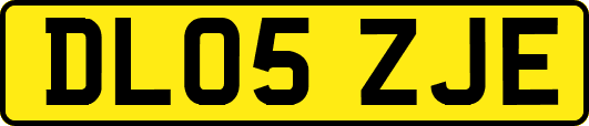 DL05ZJE