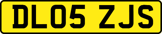 DL05ZJS