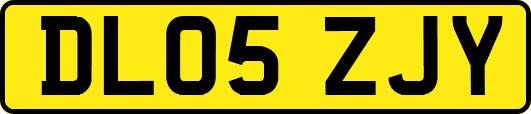 DL05ZJY