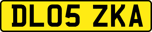 DL05ZKA
