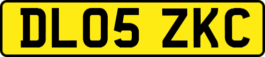 DL05ZKC