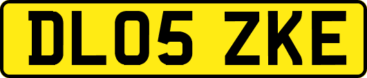 DL05ZKE