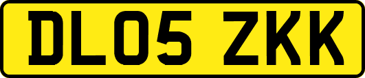 DL05ZKK