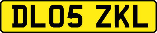 DL05ZKL