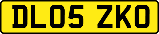 DL05ZKO