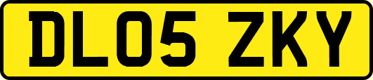 DL05ZKY