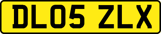 DL05ZLX