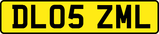 DL05ZML