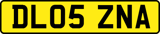 DL05ZNA