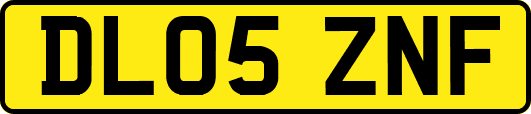 DL05ZNF