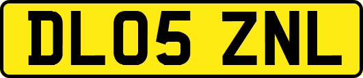 DL05ZNL