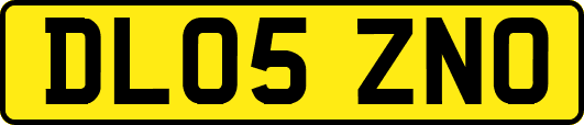 DL05ZNO