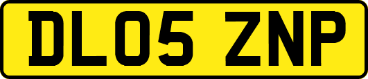 DL05ZNP