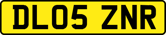 DL05ZNR