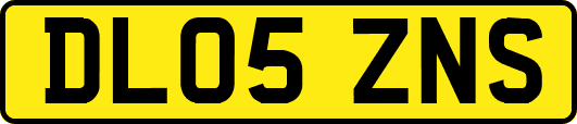 DL05ZNS