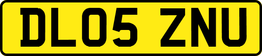 DL05ZNU