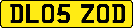 DL05ZOD