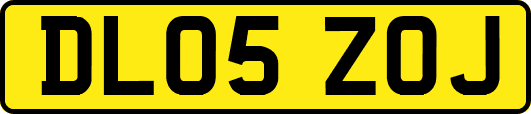 DL05ZOJ