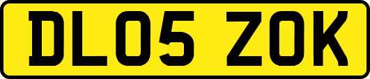 DL05ZOK