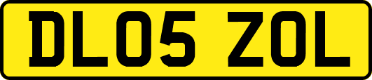 DL05ZOL