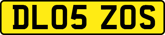 DL05ZOS