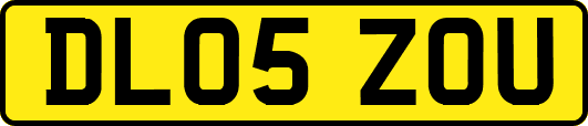 DL05ZOU