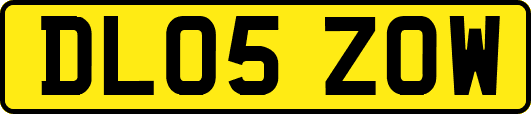 DL05ZOW