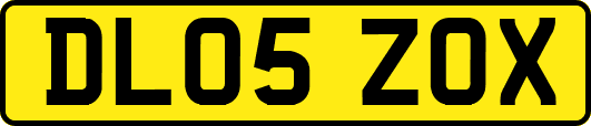 DL05ZOX