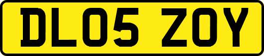 DL05ZOY