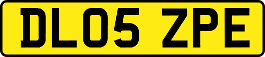 DL05ZPE