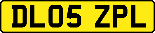 DL05ZPL