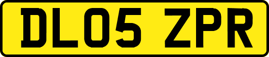 DL05ZPR