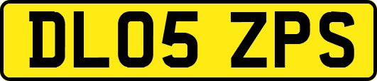 DL05ZPS