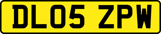 DL05ZPW