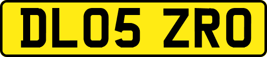 DL05ZRO