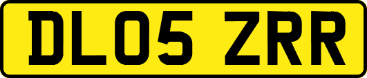 DL05ZRR