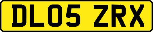 DL05ZRX