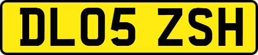 DL05ZSH
