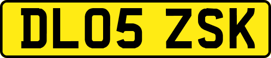 DL05ZSK