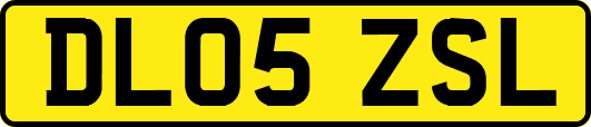 DL05ZSL