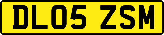 DL05ZSM