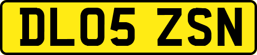 DL05ZSN