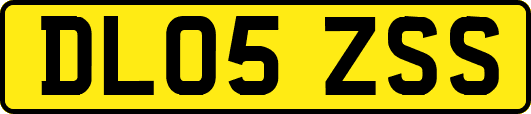 DL05ZSS