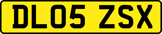DL05ZSX